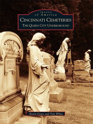 cover image of Cincinnati Cemeteries